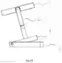 Fig. 12 - MULTI-AXIS FOLDABLE MOBILE PHONE HOLDER