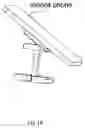Fig. 16 - MULTI-AXIS FOLDABLE MOBILE PHONE HOLDER