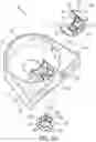Fig. 05 - Angle-adjustable supporting mechanism and knob-type locking mechanism thereof