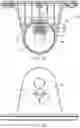 Fig. 09 - Angle-adjustable supporting mechanism and knob-type locking mechanism thereof