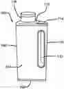 Fig. 01 - Shaped bottle with attachment feature