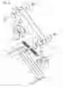 Fig. 03 - Balancing arm with friction hinge