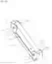 Fig. 05 - Balancing arm with friction hinge