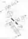 Fig. 06 - Balancing arm with friction hinge
