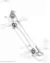 Fig. 08 - Balancing arm with friction hinge