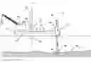 Fig. 01 - Barge spud greasing system