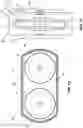 Fig. 07 - Barge spud greasing system