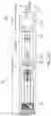 Fig. 40 - Hydrogen fueling systems and methods