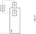 Fig. 25 - Systems and methods for storing liquid hydrogen