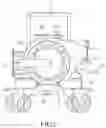 Fig. 07 - Emergency response containment vessel for cylinder