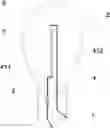 Fig. 01 - LED bulb without driving power supply