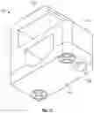 Fig. 15 - System and method for LED light kit retrofit to a food shield
