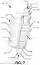 Fig. 08 - Ovular double-ended light emitting diode (LED) bulb