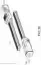 Fig. 40 - Work light