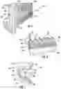 Fig. 05 - Portable lighting system including light tower and inverter having removable battery pack