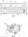 Fig. 13 - Portable lighting system including light tower and inverter having removable battery pack