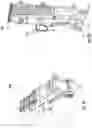 Fig. 19 - Portable lighting system including light tower and inverter having removable battery pack