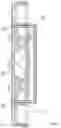 Fig. 04 - Lamp assembly and emergency lamp comprising the same