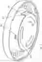 Fig. 05 - Lamp assembly and emergency lamp comprising the same