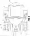 Fig. 09 - Vehicle lamp heat dissipation system