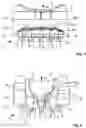 Fig. 02 - Projection headlight for vehicles with light guides formed to image to different sub-light distributions