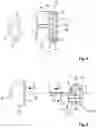 Fig. 04 - Projection headlight for vehicles with light guides formed to image to different sub-light distributions