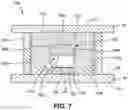 Fig. 05 - Optic for touch-sensitive light emitting diode switch