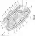 Fig. 11 - Optic for touch-sensitive light emitting diode switch
