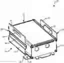 Fig. 01 - Mounting bracket