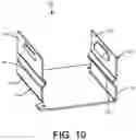 Fig. 12 - Mounting bracket