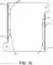 Fig. 18 - Mounting bracket