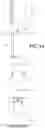 Fig. 12 - High Output Micro Luminary