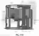 Fig. 23 - High Output Micro Luminary