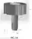 Fig. 51 - High Output Micro Luminary