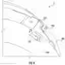 Fig. 07 - Mounting bracket for flush mount lighting fixture