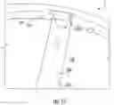 Fig. 16 - Mounting bracket for flush mount lighting fixture