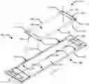 Fig. 01 - Lighting fixture mounting systems