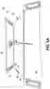 Fig. 06 - Lighting fixture mounting systems