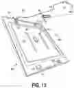 Fig. 15 - Lighting fixture mounting systems
