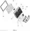 Fig. 03 - Luminaire with adjustable lamp modules