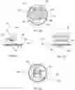 Fig. 13 - Luminaire with adjustable lamp modules