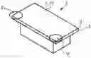 Fig. 01 - Explosion-proof housing and method for producing the same