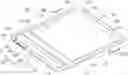 Fig. 01 - HEATED LIGHT PAD