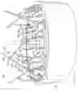 Fig. 11 - CYLINDRICAL BURNER APPARATUS AND METHOD