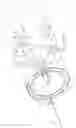 Fig. 05 - Cylindrical burner apparatus and method