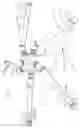 Fig. 08 - Cylindrical burner apparatus and method