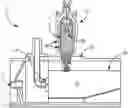 Fig. 01 - Surface igniter cooling system