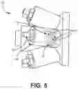 Fig. 06 - Surface igniter cooling system