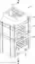 Fig. 01 - MODULAR OUTDOOR FIREPLACE AND BRICK OVEN