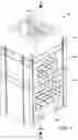 Fig. 02 - MODULAR OUTDOOR FIREPLACE AND BRICK OVEN